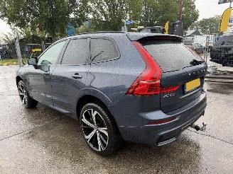 Volvo Xc-60 2.0 T6 PHEV 186KW AWD Pano Clima Navi Plus Dark NAP picture 3