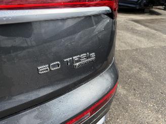 Audi Q5 50 TFSI e S edition 195KW Autom. Clima Navi Camera Quattro NAP picture 20