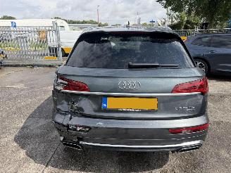 Audi Q5 50 TFSI e S edition 195KW Autom. Clima Navi Camera Quattro NAP picture 21