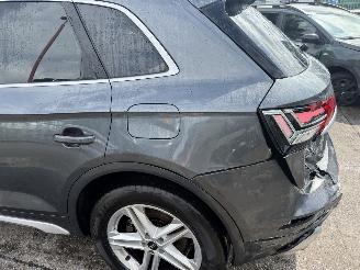 Audi Q5 50 TFSI e S edition 195KW Autom. Clima Navi Camera Quattro NAP picture 19