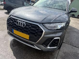 Audi Q5 50 TFSI e S edition 195KW Autom. Clima Navi Camera Quattro NAP picture 18