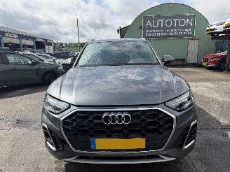 Audi Q5 50 TFSI e S edition 195KW Autom. Clima Navi Camera Quattro NAP picture 16
