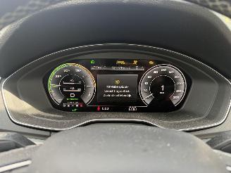 Audi Q5 50 TFSI e S edition 195KW Autom. Clima Navi Camera Quattro NAP picture 12