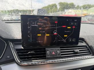 Audi Q5 50 TFSI e S edition 195KW Autom. Clima Navi Camera Quattro NAP picture 13