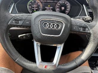 Audi Q5 50 TFSI e S edition 195KW Autom. Clima Navi Camera Quattro NAP picture 14