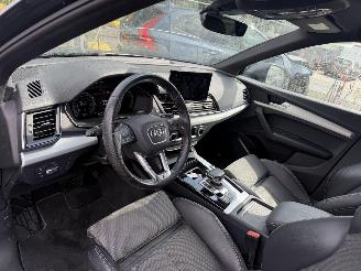 Audi Q5 50 TFSI e S edition 195KW Autom. Clima Navi Camera Quattro NAP picture 5