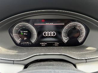 Audi Q5 50 TFSI e S edition 195KW Autom. Clima Navi Camera Quattro NAP picture 9
