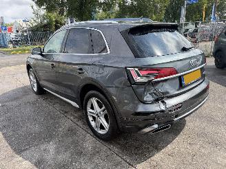 Audi Q5 50 TFSI e S edition 195KW Autom. Clima Navi Camera Quattro NAP picture 4