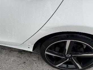 Volvo V-40 1.6 T3 110KW R-Design Pano Clima Navi Xenon NAP picture 19
