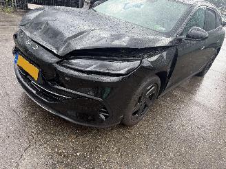 BYD SEAL 6 Touring 1.5 DM-i Autom. Pano Clima Navi Led Hybrid picture 18