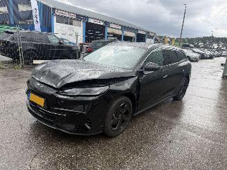 BYD SEAL 6 Touring 1.5 DM-i Autom. Pano Clima Navi Led Hybrid picture 4