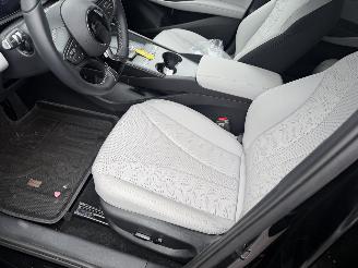BYD SEAL 6 Touring 1.5 DM-i Autom. Pano Clima Navi Led Hybrid picture 7