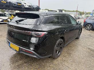 skadebil auto BYD SEAL 6 Touring 1.5 DM-i Autom. Pano Clima Navi Led Hybrid 2025/10