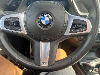 BMW 2-serie 218i Autom. 100KW Pano Clima Navi High Executive picture 16