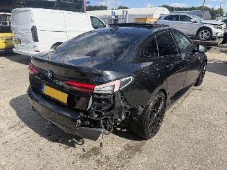 BMW 2-serie 218i Autom. 100KW Pano Clima Navi High Executive picture 5