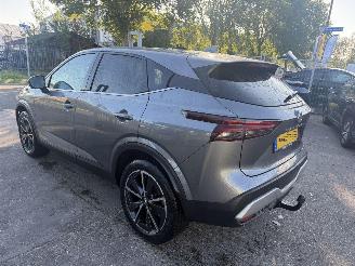 Nissan Qashqai 1.3 MHEV Autom. 116KW Xtronic N-Style Clima Navi Led NAP picture 6