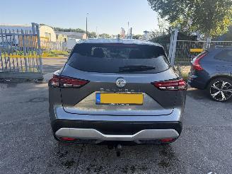 Nissan Qashqai 1.3 MHEV Autom. 116KW Xtronic N-Style Clima Navi Led NAP picture 5