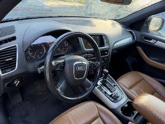 Audi Q5 2.0 TFSI 155KW Autom. Quattro Pano Clima Navi Led NAP picture 9
