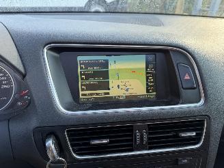 Audi Q5 2.0 TFSI 155KW Autom. Quattro Pano Clima Navi Led NAP picture 12
