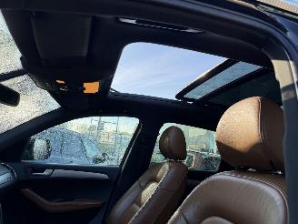 Audi Q5 2.0 TFSI 155KW Autom. Quattro Pano Clima Navi Led NAP picture 8