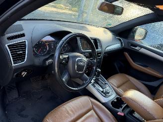 Audi Q5 2.0 TFSI 155KW Autom. Quattro Pano Clima Navi Led NAP picture 6
