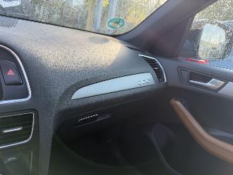 Audi Q5 2.0 TFSI 155KW Autom. Quattro Pano Clima Navi Led NAP picture 14