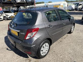 Toyota Yaris 1.0 VVT-I 51KW Clima Navi Camera Aspiration 5-Drs NAP picture 3