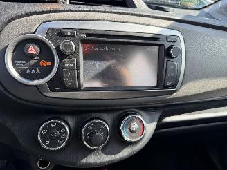 Toyota Yaris 1.0 VVT-I 51KW Clima Navi Camera Aspiration 5-Drs NAP picture 10