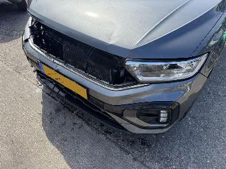 Volkswagen T-Roc 1.0 TSI 81KW R-Line Clima Navi Led Camera Facelift NAP picture 21