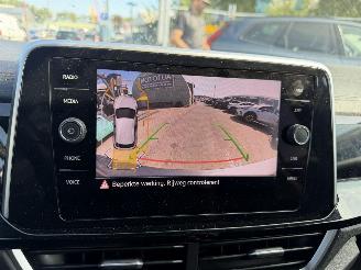 Volkswagen T-Roc 1.0 TSI 81KW R-Line Clima Navi Led Camera Facelift NAP picture 16