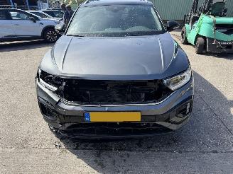 Volkswagen T-Roc 1.0 TSI 81KW R-Line Clima Navi Led Camera Facelift NAP picture 20