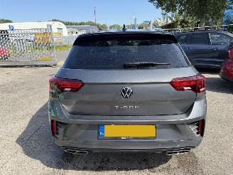 Volkswagen T-Roc 1.0 TSI 81KW R-Line Clima Navi Led Camera Facelift NAP picture 4