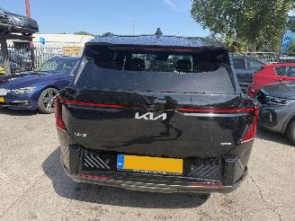 Kia EV5 81.4 kWh 160KW GT-Line Business Edition Pano Clima Navi 360Camera NAP picture 4