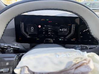 Kia EV5 81.4 kWh 160KW GT-Line Business Edition Pano Clima Navi 360Camera NAP picture 13