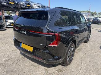 Kia EV5 81.4 kWh 160KW GT-Line Business Edition Pano Clima Navi 360Camera NAP picture 3