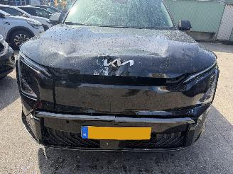 Kia EV5 81.4 kWh 160KW GT-Line Business Edition Pano Clima Navi 360Camera NAP picture 23