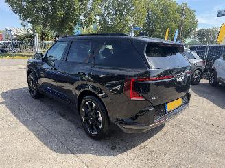 Kia EV5 81.4 kWh 160KW GT-Line Business Edition Pano Clima Navi 360Camera NAP picture 5