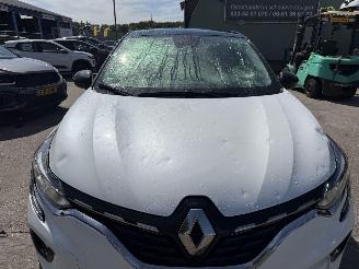 Renault Captur 1.3 TCE Autom. 96KW Clima Navi Camera Led Intens NAP picture 16