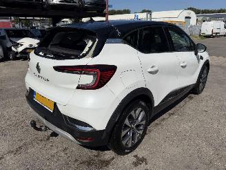 Renault Captur 1.3 TCE Autom. 96KW Clima Navi Camera Led Intens NAP picture 3