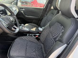 Renault Captur 1.3 TCE Autom. 96KW Clima Navi Camera Led Intens NAP picture 5
