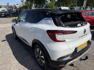 Renault Captur 1.3 TCE Autom. 96KW Clima Navi Camera Led Intens NAP picture 4