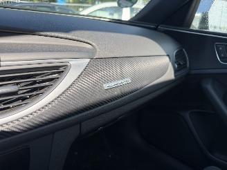 Audi A6 3.0 TDI 200KW Quattro Pano Premium Edition Clima Navi S-Line picture 13