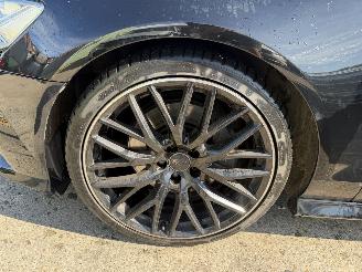 Audi A6 3.0 TDI 200KW Quattro Pano Premium Edition Clima Navi S-Line picture 19