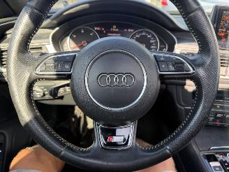Audi A6 3.0 TDI 200KW Quattro Pano Premium Edition Clima Navi S-Line picture 17
