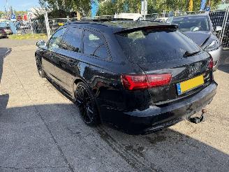 Audi A6 3.0 TDI 200KW Quattro Pano Premium Edition Clima Navi S-Line picture 5