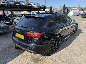 Audi A6 3.0 TDI 200KW Quattro Pano Premium Edition Clima Navi S-Line picture 3