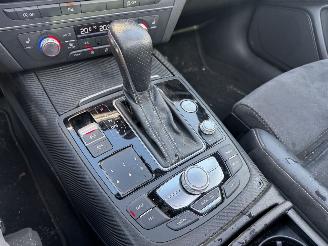 Audi A6 3.0 TDI 200KW Quattro Pano Premium Edition Clima Navi S-Line picture 12