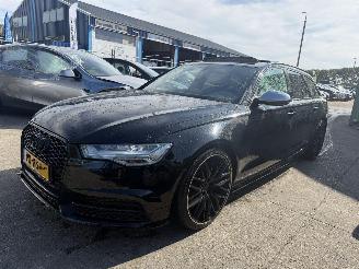 Audi A6 3.0 TDI 200KW Quattro Pano Premium Edition Clima Navi S-Line picture 2
