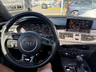 Audi A6 3.0 TDI 200KW Quattro Pano Premium Edition Clima Navi S-Line picture 9