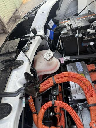 Dacia Spring 26.8 kWh Extreme 48KW Clima Navi Camera Led NAP picture 16